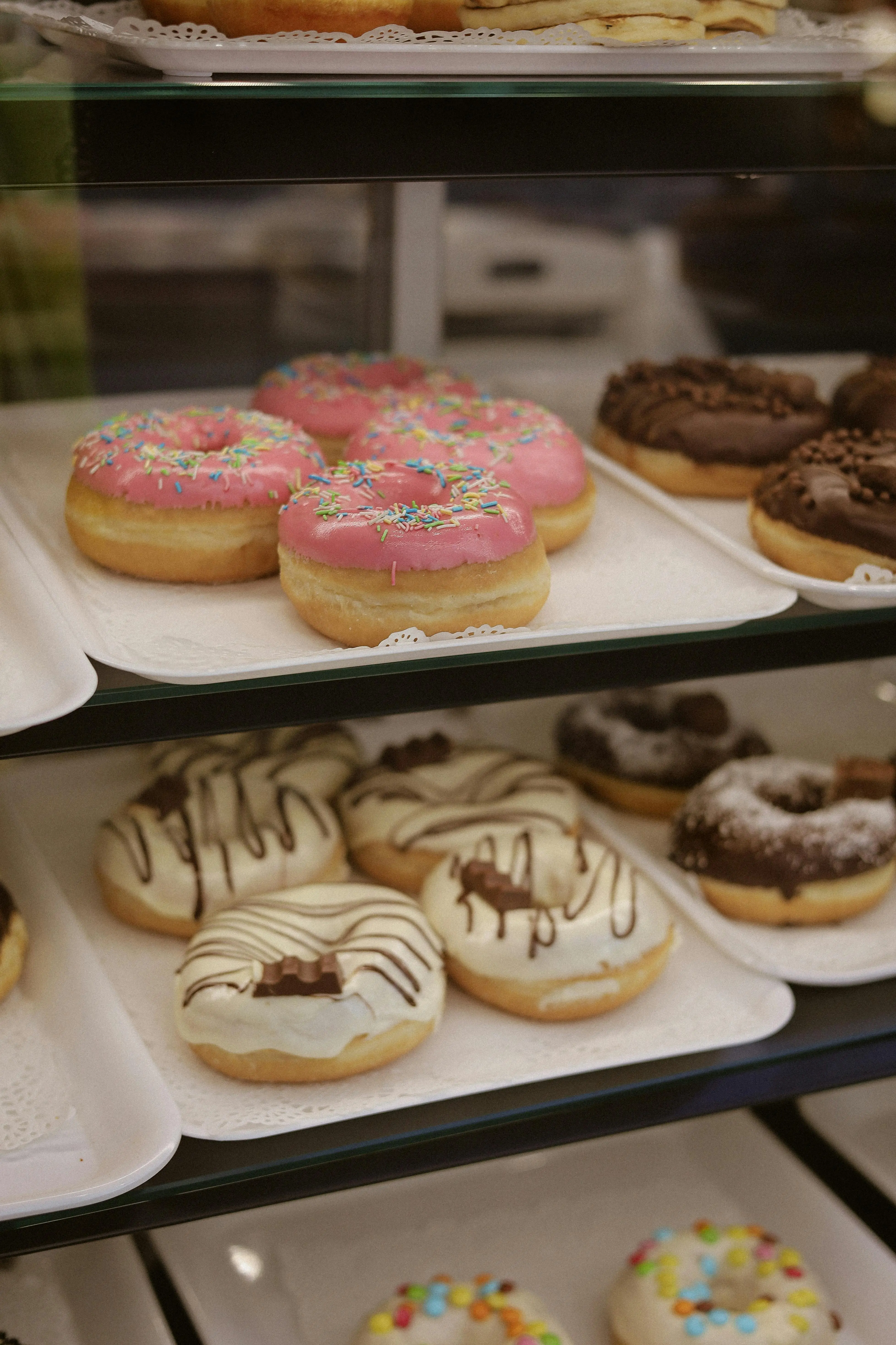 Calmora Artisan Donut